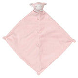 Angel Dear Pink Lamb Lovie - Makaboo.com