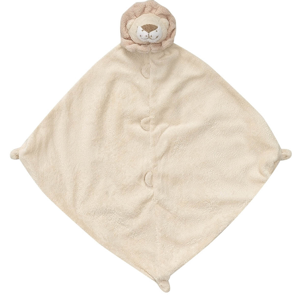 Angel Dear Lion Lovie - Makaboo.com
