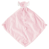 Angel Dear Pink Elephant Lovie - Makaboo.com