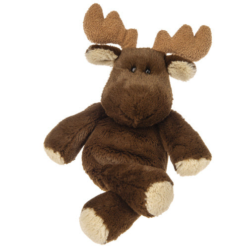 Mary Meyer Marshmallow Junior Moose – 9″ - Makaboo.com