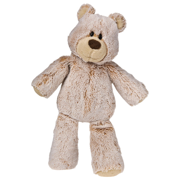 Mary Meyer Marshmallow Teddy – 13″ - Makaboo.com