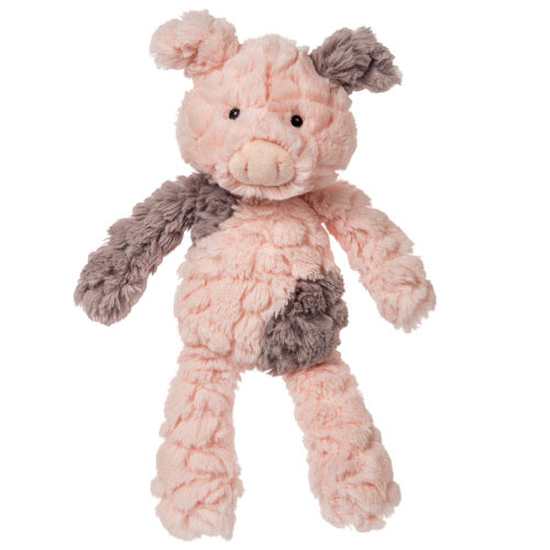 Mary Meyer Putty Nursery Piglet – 11″ - Makaboo.com