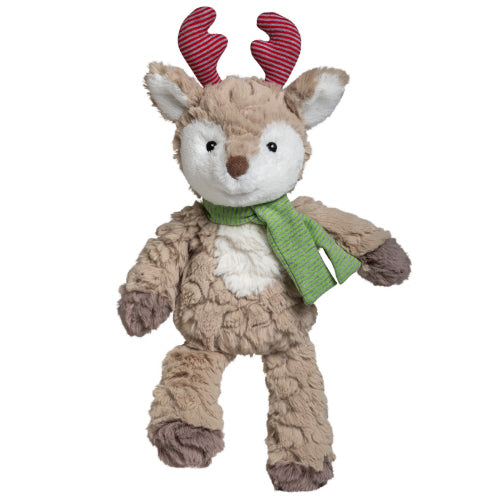 Mary Meyer Putty Kringles Reindeer – 11″ - Makaboo.com