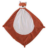 Angel Dear Orange Fox Lovie - Makaboo.com