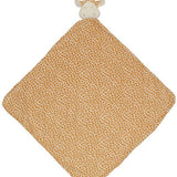 Angel Dear Tan Giraffe Napping Blanket - Makaboo.com