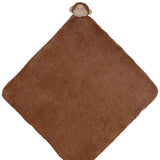 Angel Dear Monkey Napping Blanket - Makaboo.com
