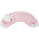 Angel Dear Pink Giraffe Pillow Pal - Makaboo.com