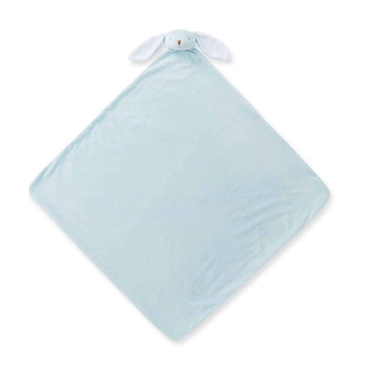 Angel Dear Blue Bunny Napping Blanket - Makaboo.com