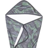 Copper Pearl Hooded Towel - Hunter - Makaboo.com