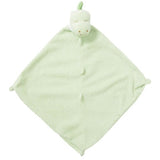 Angel Dear Green Dino Lovie - Makaboo.com