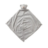 Angel Dear Grey Bear Lovie - Makaboo.com