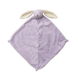 Angel Dear Lavender Bunny Lovie - Makaboo.com