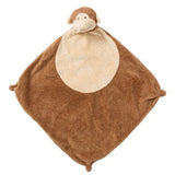 Angel Dear Monkey Lovie - Makaboo.com