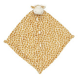Angel Dear Tan Giraffe Lovie - Makaboo.com