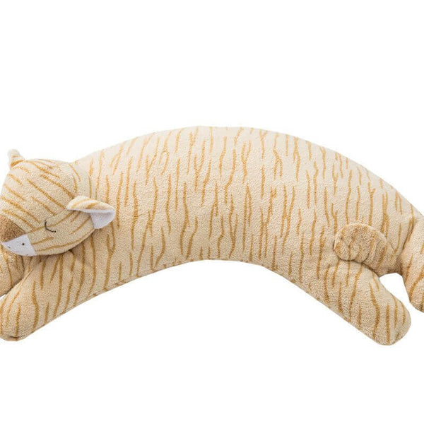 Angel Dear Tiger Pillow Pal - Makaboo.com