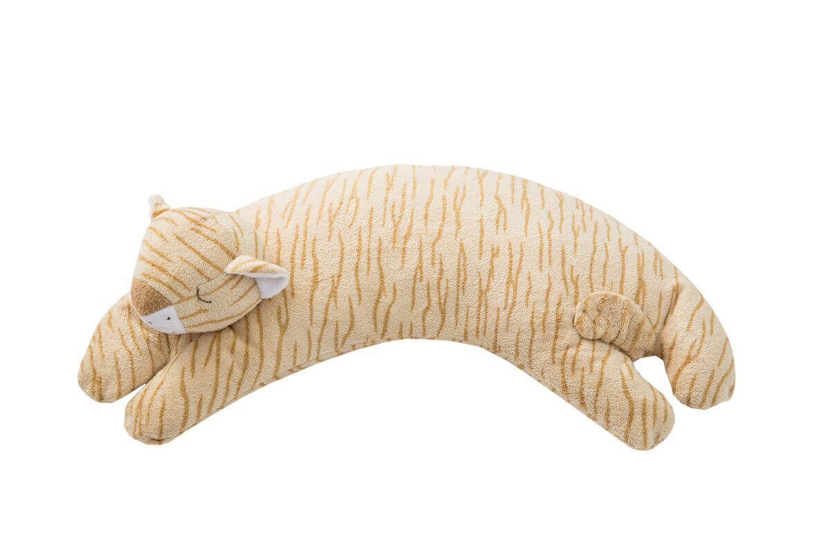 Personalized Angel Dear Pillow Pal Tiger