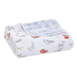 aden + anais Cotton Muslin Dream Blanket  47