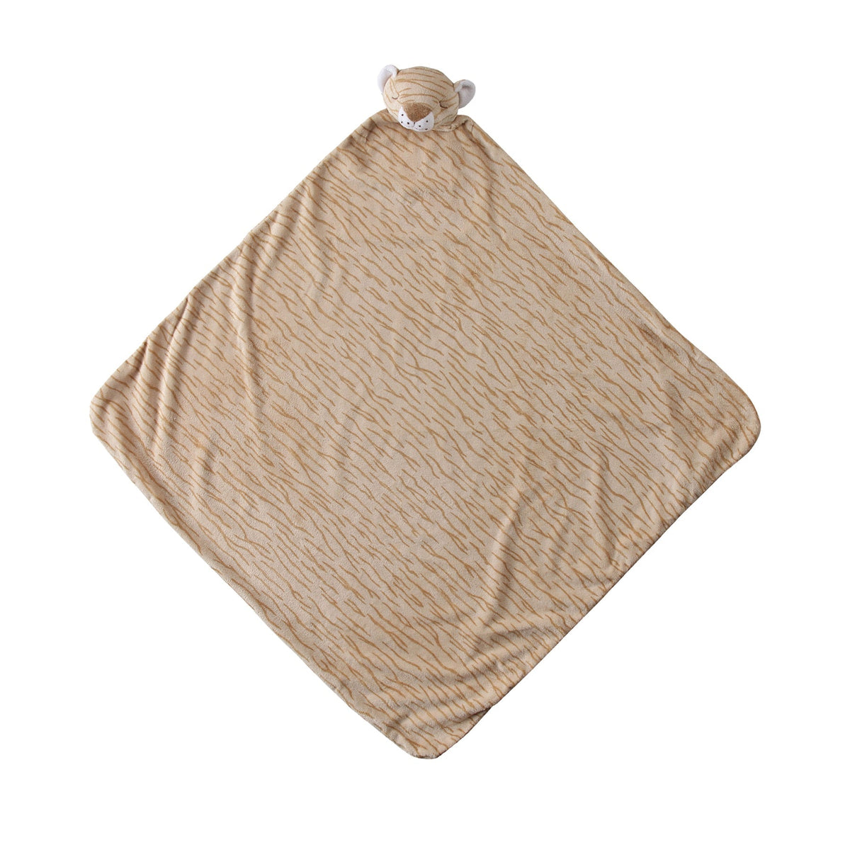 Personalized Angel Dear Napping Blanket Tiger