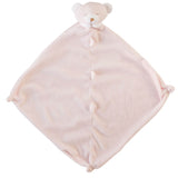 Angel Dear Pink Bear Lovie - Makaboo.com