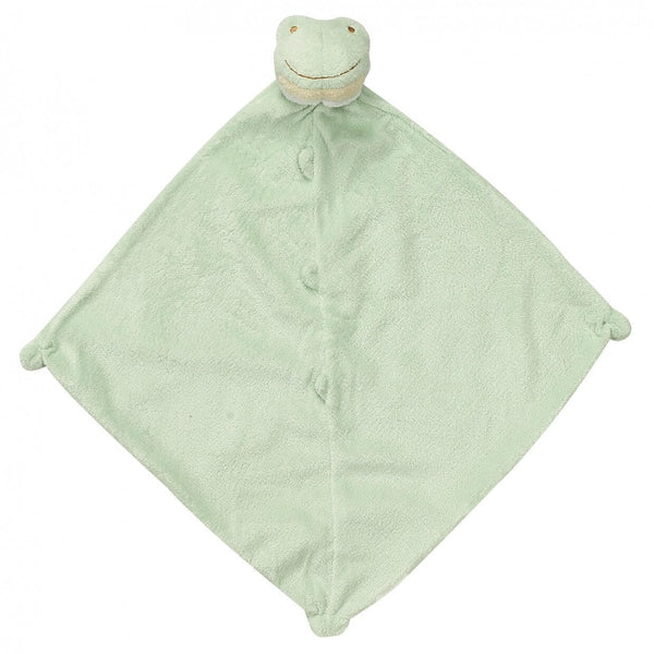 Angel Dear Froggy Lovie - Makaboo.com
