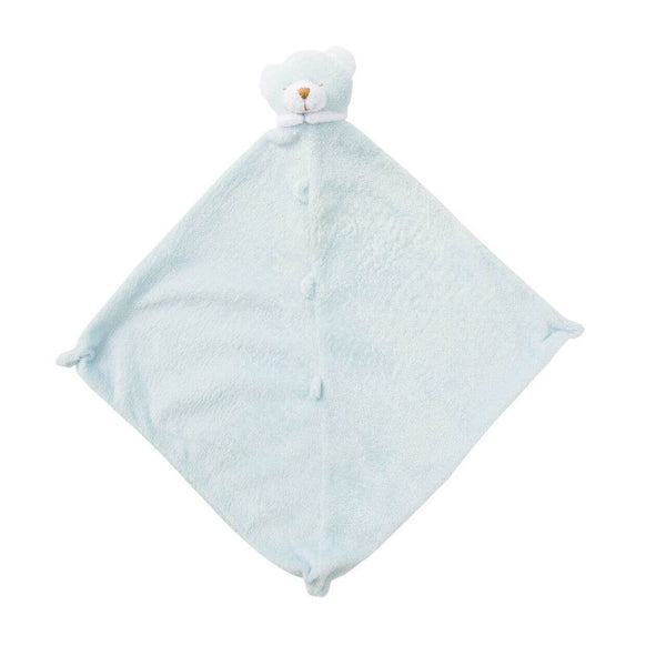Angel Dear Blue Bear Lovie - Makaboo.com