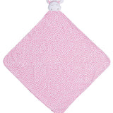 Angel Dear Pink Giraffe Napping Blanket - Makaboo.com