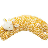 Angel Dear Tan Giraffe Pillow Pal - Makaboo.com