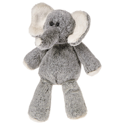 Mary Meyer Marshmallow Junior Elephant – 9″ - Makaboo.com