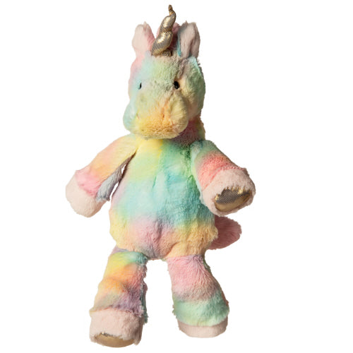 Mary Meyer Marshmallow Fro-Yo Unicorn – 13″ - Makaboo.com