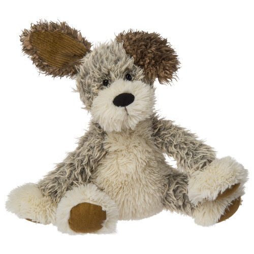 Mary Meyer FabFuzz Scruffy Puppy – 13″ - Makaboo.com