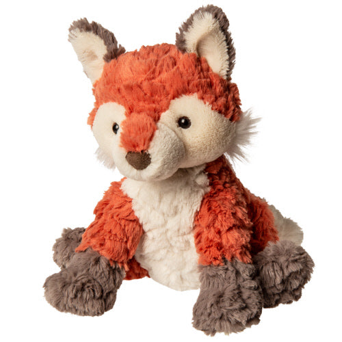 Mary Meyer Marshmallow Putty Fox - 8" - Makaboo.com