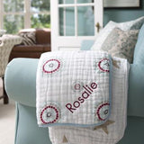 aden + anais Cotton Muslin Dream Blanket  47