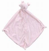 Angel Dear Pink Whale Lovie - Makaboo.com