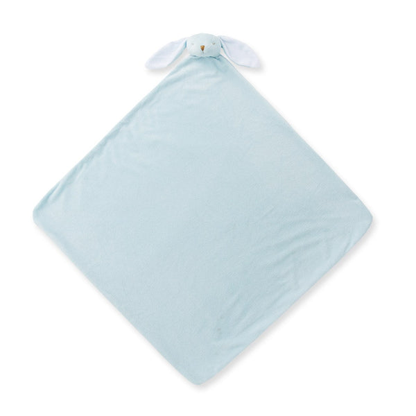 Angel Dear Blue Bunny Napping Blanket - Makaboo.com