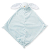 Angel Dear Blue Bunny Lovie - Makaboo.com