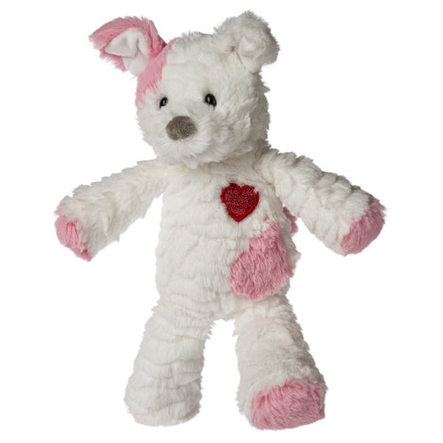 Mary Meyer Junior Regina Puppy – 9″ - Makaboo.com