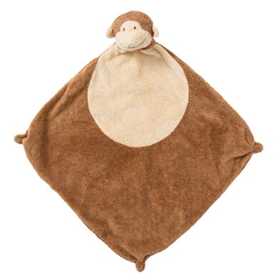 Angel Dear Monkey Lovie - Makaboo.com