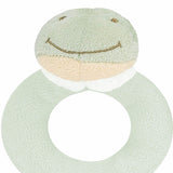 Angel Dear Ring Rattle - Froggy - Makaboo.com