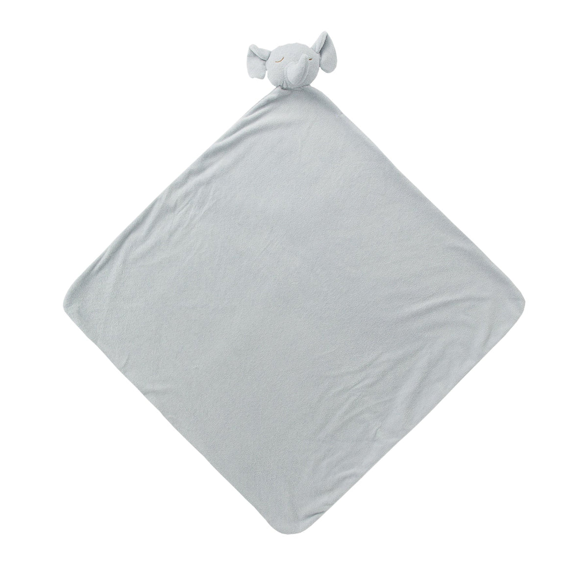 Angel Dear Grey Elephant Napping Blanket - Makaboo.com