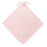 Angel Dear Pink Bunny Napping Blanket - Makaboo.com
