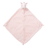 Angel Dear Pink Pony Lovie - Makaboo.com