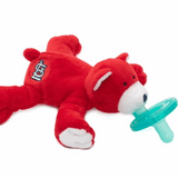 WubbaNub MLB Pacifier St Louis Cardinals - Makaboo.com