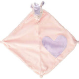 Angel Dear Pink Unicorn Lovie - Makaboo.com